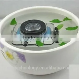 2.0 Inch Full Touch Screen HD 1080P Anti-shake,shock,Waterproof Mini Sports DV thumbnail-6