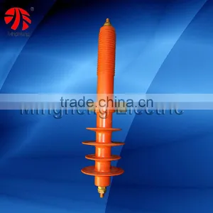 HV Insulated Bushing Manufacturer thumbnail-1