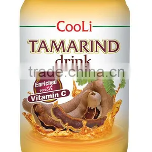 Tamarind Fruit Drink thumbnail-1