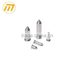 Mingtai Factory Custom Precision Turning Steel Guide Pin, Mt03@mintei.com thumbnail-3