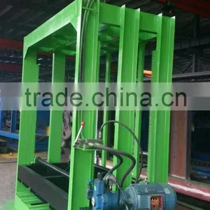 Gabion Mesh Packing Machine thumbnail-2