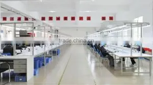 Shenzhen Tdrshine Optoelectronics Co., Ltd. company overview - view 1 thumbnail