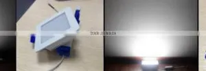 SMD DOWNLIGHT (SQURE/ROUND) thumbnail-2