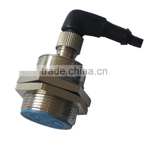 M30 Flush Connector Type Short Body Housing Proximity Sensor Switch, PNP NPN Inductive Sensor Switch With Connector (IBEST) thumbnail-1