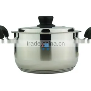 Wholesale All Clad Stainless Steel Induction Cookware With Amc Cookware Price thumbnail-1