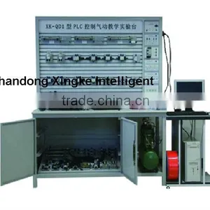 Pneumatic Teaching System, Pneumatic Trainer thumbnail-1