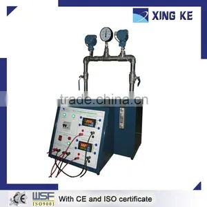 Flow Meter Sensor Simulation Equipment(XK-LF1)/Training Kit for Education thumbnail-1