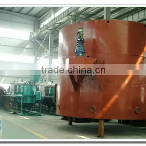 Continuous and Automatic Edible Oil Machine or Sunflower Oil Machine and Soybean Oil Machine thumbnail-4