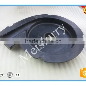 Frame Plate Liner of for Mining Using Pumps Made in China thumbnail-1