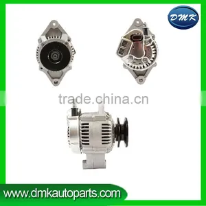 12v Denso Alternator Toyota thumbnail-1