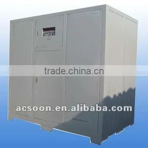 100kva Voltage Stabilizer and Frequency Converter thumbnail-1