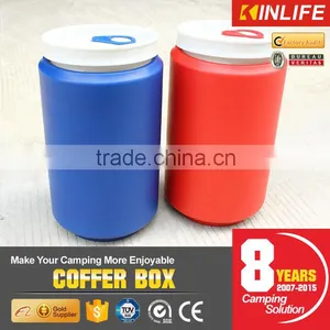 62L Insulated Travel Ice Box For Car And Camping thumbnail-1