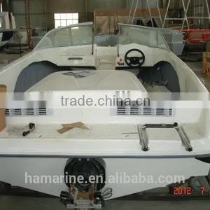 High Speed HA738 Water Taxi Boat, Passenger Ship thumbnail-4