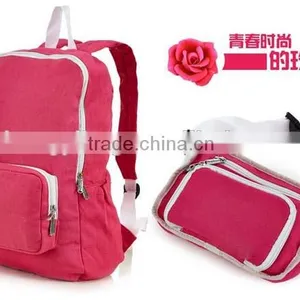 2015 Hot Sale Fashion Shoulder Foldign Sport Bags thumbnail-2