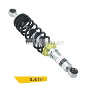 Prowel Racing 8501H 280-350mm Spring Steel Motorcycles Rear Shock Absorber thumbnail-1