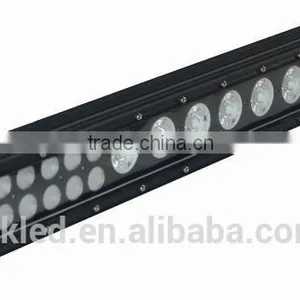 12v 20inch LED Light Bar for Sale/132W Cheap Led Light Bars/3w 10w Mixed Led Light Bars for Trucks Quality Choice thumbnail-2