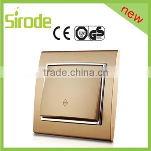 High Quality Best Price Electrical Switch thumbnail-1