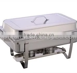 Quality Buffet Chafer Buffet Equipment thumbnail-2