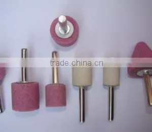 High Quality Ceramic Abrasive Grinding Head thumbnail-3