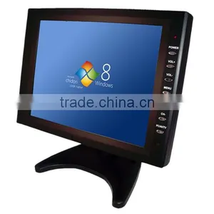 10.4 " Industrial pc Monitor With 800x600 thumbnail-1