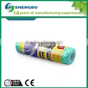 HOT SALE CE ISO9001:2008 Pet Nonwoven Fabric thumbnail-3