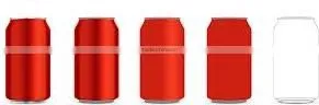 Cola Carbonated Soft Drink 330ml thumbnail-1