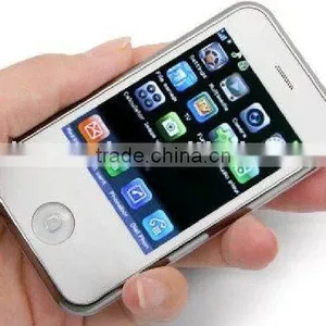 Super Mini Phone N8 Dual Sim Cards Mini Phone thumbnail-1