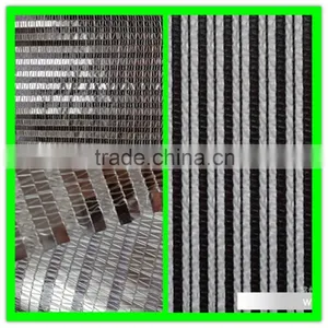 China Factory Supply Aluminum Shade Cloth With Lower Price thumbnail-1