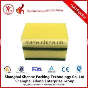Sponge Material Kitchen Sponge thumbnail-1