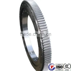 Slewing Bearings for Trailer thumbnail-4
