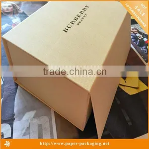 Factory Price Cardboard Empty Perfume Boxes thumbnail-2