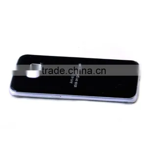 New Coming Epoxy Gel Skin Sticker for Samsung S6 Edge With Competitive Price thumbnail-3