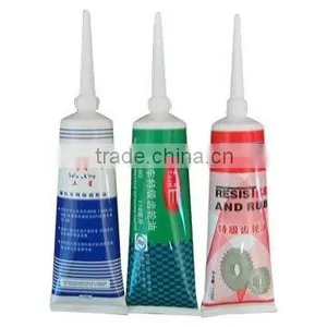 Plastic Soft Tube thumbnail-1