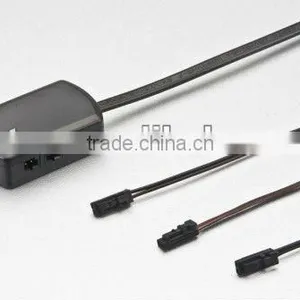 12V Low Voltage LED Strip Power Distribution/junction Box thumbnail-1