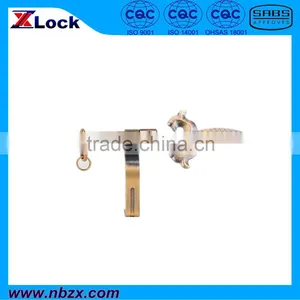 Medieval Spear Curtain Rod, Curtain Rail, Curtain Track (6019-16H2L3) thumbnail-1