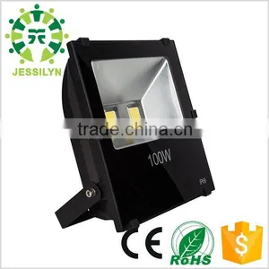 Commercial Panel Led Flood Light thumbnail-1