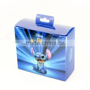 High Quality Plastic PVC Gift Box thumbnail-3