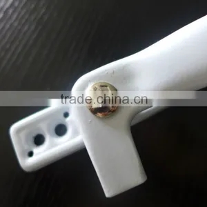 Single Point Handle,PVC Window Handle Lock thumbnail-4
