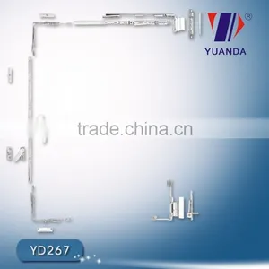 Door Hardware,Aluminium & UPVC Door Lock thumbnail-1