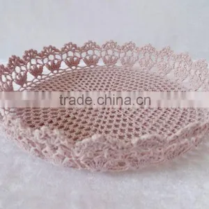 2016 New Design Wholesale Cheap Decorative Woven Fruits Tray thumbnail-3
