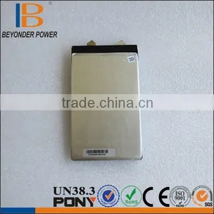 Wholesale Li-ion Lithium Polymer Rechargeable Battery Operated Fan 9590150 Lifepo4 Distributor With Competitive Price thumbnail-1
