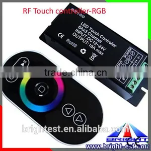 Wireless Touch Controller,RF Touch Panel Controller,rgb Touch LED Controlle thumbnail-4