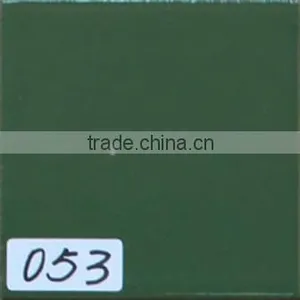 Small Size Color Code Ceramic Tiles 100x100mm thumbnail-3