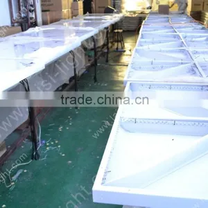 Stage Floor Lighting 720pcs 10mm RGB Led Manufacture Dance Floor Square Light Floor thumbnail-6