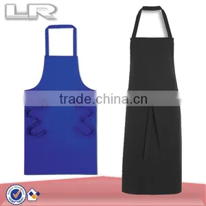 Classic Kitchen Work Bib Apron thumbnail-1