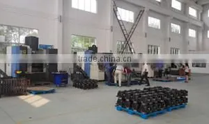 Shanghai Matech Machinery Manufacture Corporation Ltd. company overview - view 2 thumbnail