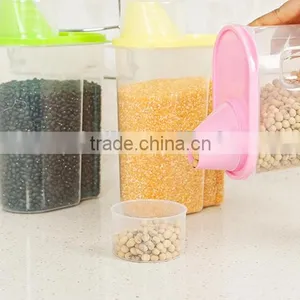 With Cover Seal Storage Tank, the Kitchen Receive Tank. The Kitchen is Receivedelf thumbnail-1
