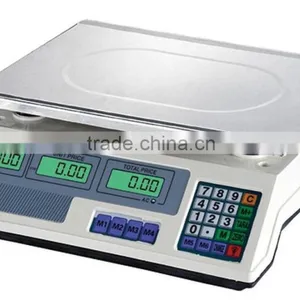 Digital Acs-30 Price Computing Scale thumbnail-2