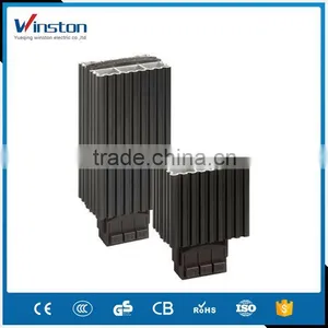 HG 140 IP20 Aluminum 120V to 240V AC DC PTC Resistor Fan Heater With CE thumbnail-1