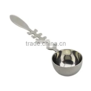 Stainless Steel Coffee Scoop thumbnail-1